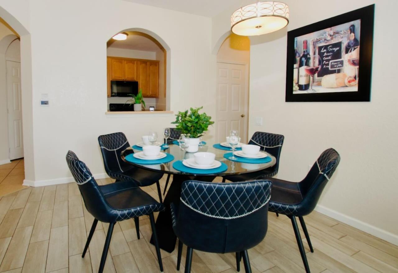 Vista Cay Standard 3 Bedroom Condo Orlando Exterior foto
