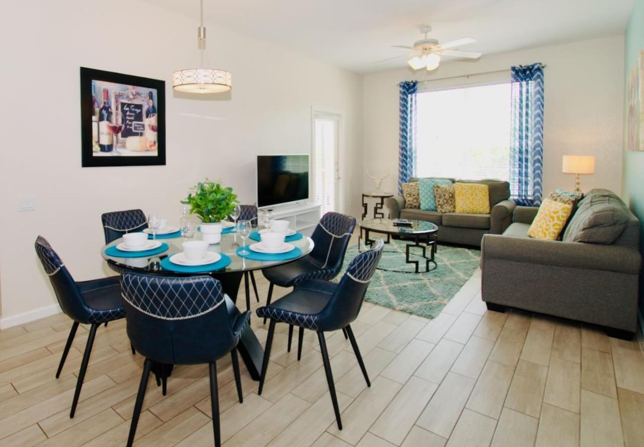Vista Cay Standard 3 Bedroom Condo Orlando Exterior foto